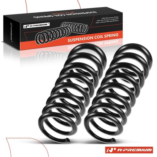 Premium rear suspension - a-premium,