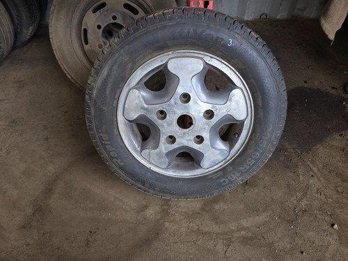 Genuine ford transit mk6 - genuine,