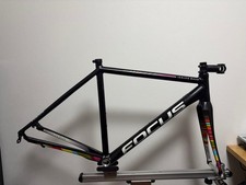 Focus Izalco Race Al 51 size