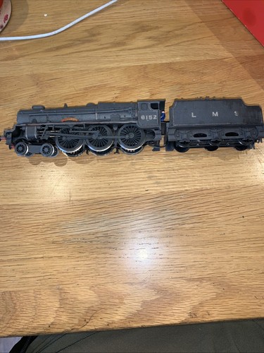 Airfix gauge the king s - gauge,