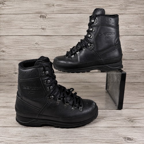 Lowa patrol boots - patrol, military