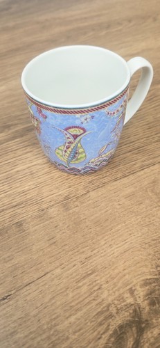 Queens paradiso fine - china, mug