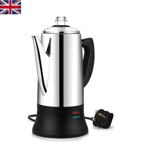 Stylish cup stainless - stainless, steel