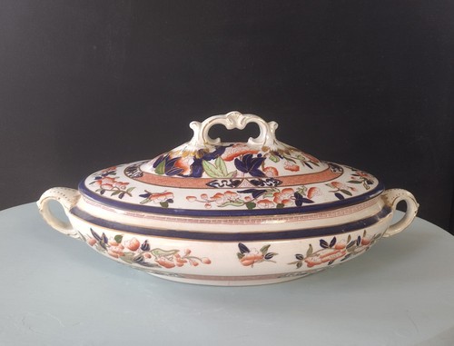 Wedgewood indian tree - wedgewood,