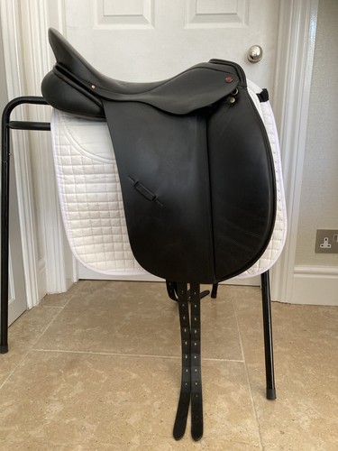Albion dressage saddle - sl,