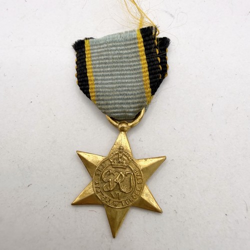 Genuine ww2 air crew europe - air,