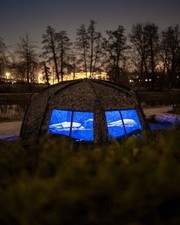 Trakker RS Nitelife Vapour Shield