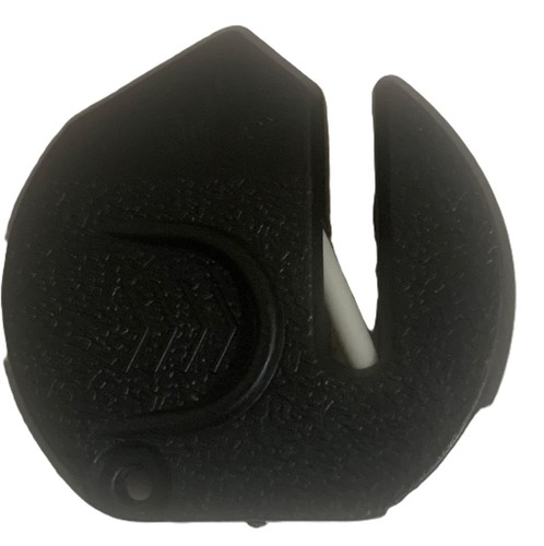 Ceramic knife sharpener pocket - sharpener,