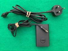 Genuine Dell 65w 19.5V Barrel Connector Laptop Charger Original AC Adapter