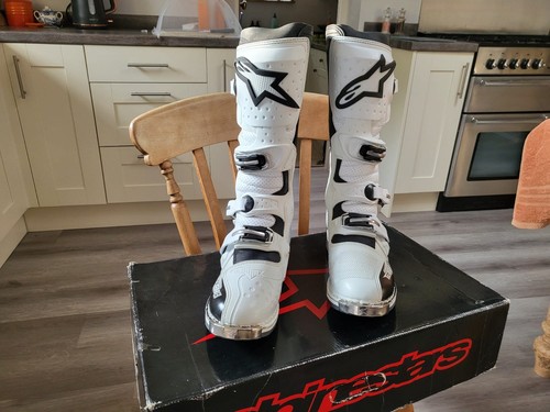 Alpinestars tech size - alpinestars,