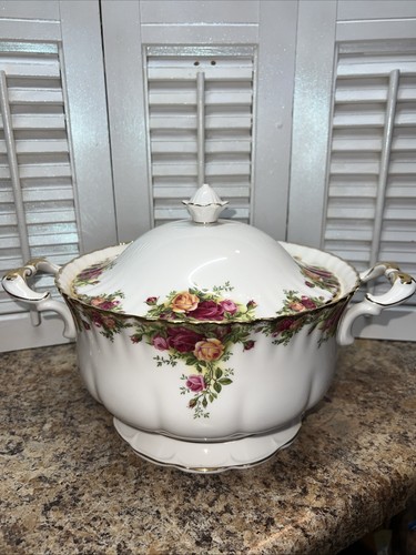 Royal albert old country roses - royal,