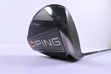 Ping G400 Max Driver / 10.5