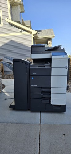Konica minolta bizhub 808 - minolta,