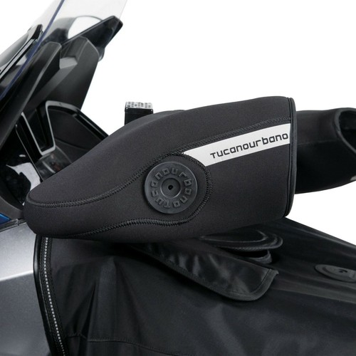 Tucano urbano motorcycle - tucano,