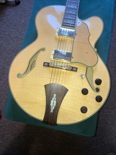 Ibanez artcore af105 01 - ibanez, af105-nt-12-01