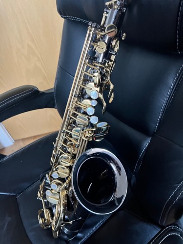 Trevor james the - james, horn