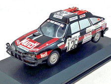 1:43 Citroen CX 2400 GTI Dakar