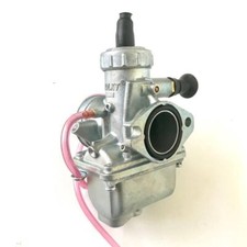 MolKt Carburetor 26mm With