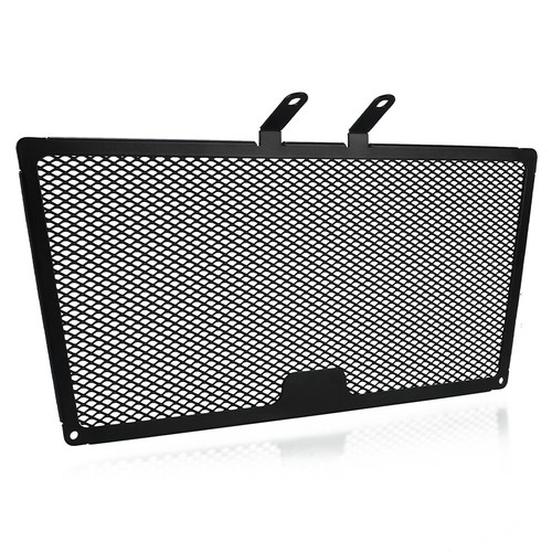 Radiator guard grille - radiator,