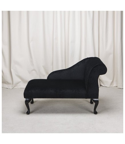 Small chaise longue lounge - 41",
