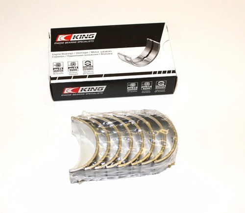 Set standard size con - con, rod