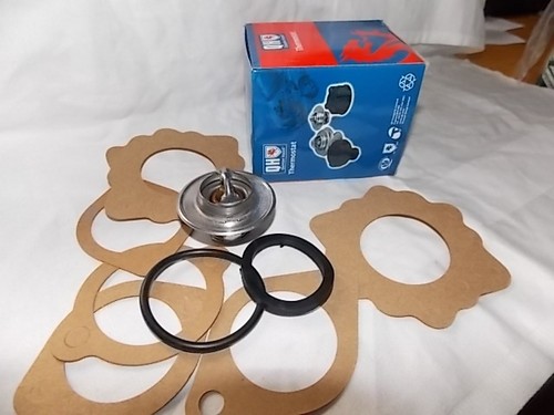 Thermostat gasket kit for - thermostat,