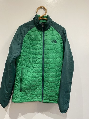 The north face jacket - face,