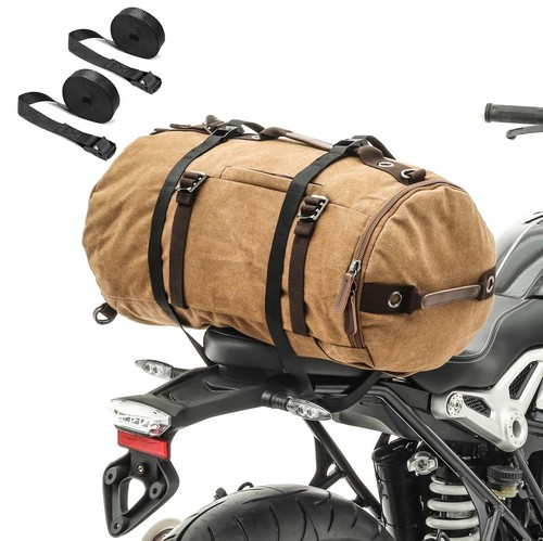 Backpack for suzuki intruder - suzuki,