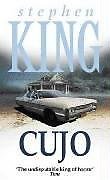 Cujo stephen king - cujo-stephen,