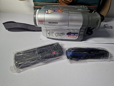SAMSUNG VP-M50 CAMCORDER 8MM