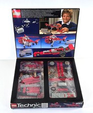 Lego technic 8064 universal - 8064,