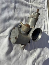Amal monoblock carburettor