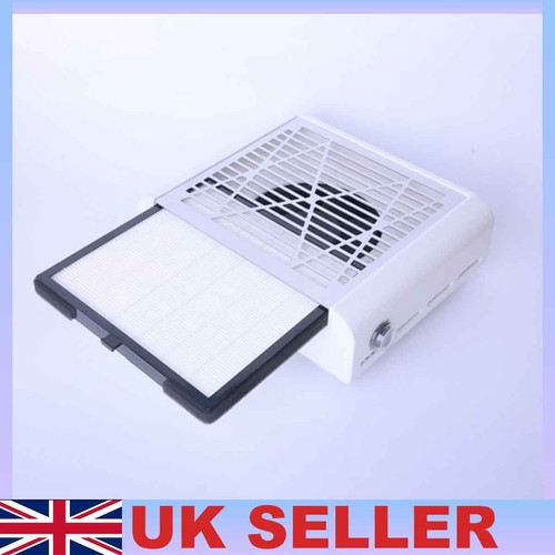 40w nail dust - collector,