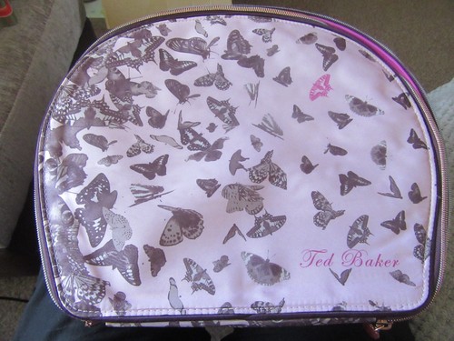 Ted baker butterfly - baker, wings
