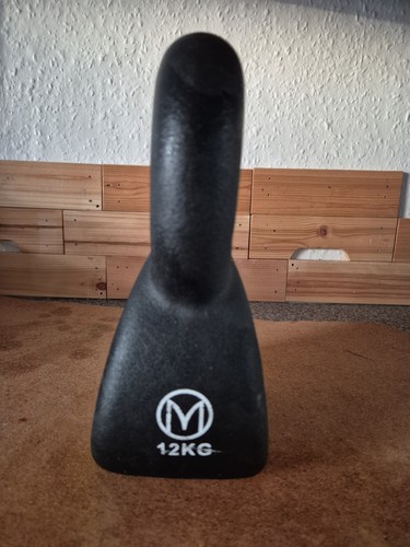 Kettlebell flat rectagulat - kettlebell,