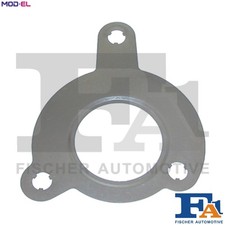 GASKET EXHAUST PIPE 120-989