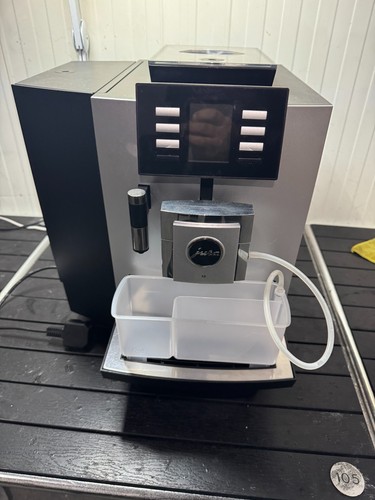 Jura automatic bean cup - automatic, bean-to-cup