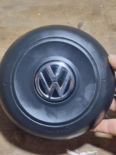 Genuine polo gti - vw,