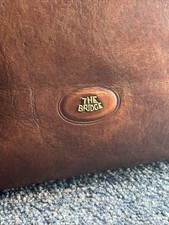 The Bridge Vintage Brown