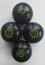 Thomas Taylor Legacy SL/Size