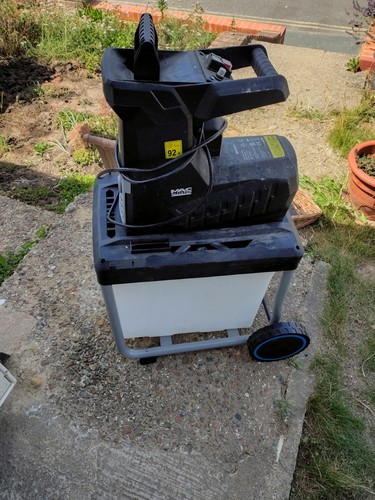 Mac allister mqs2800 2800w - mac, mqs2800-3