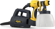 WAGNER 460W Paint Sprayer for