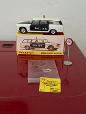 DINKY TOYS FRANCE NO 1429