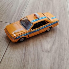 Yonezawa Diapet Nissan Cedric