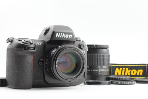 Mint sticky lens nikon - 2,