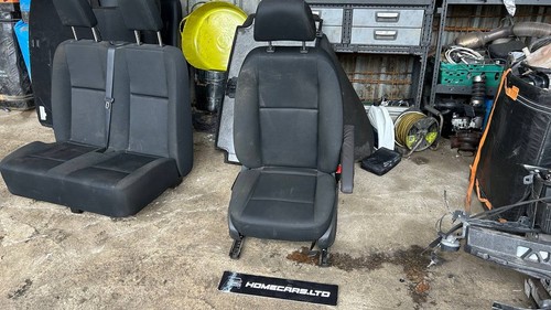Mercedes sprinter w907 - sprinter,