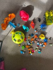 octonauts toys bundle