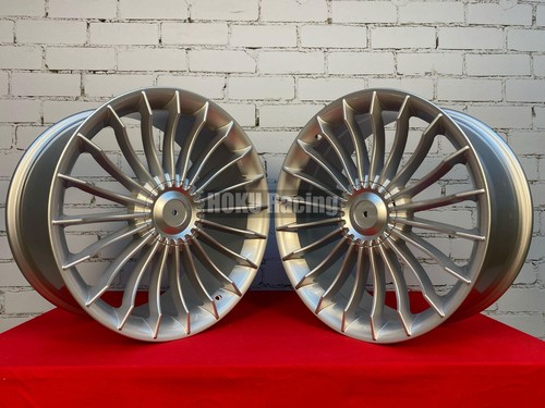 Alpina style 5x120 - 21",