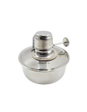Dental Lab SPIRIT LAMP ALCOHOL METHYLATED BUNSEN BURNER LABORATORY JEWELLER CE