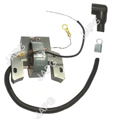 Ignition coil replaces briggs - replaces,